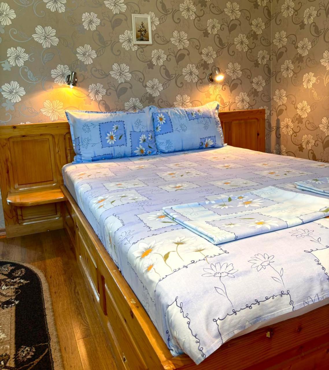 The House Of Petar Levski Berkovitsa Buitenkant foto