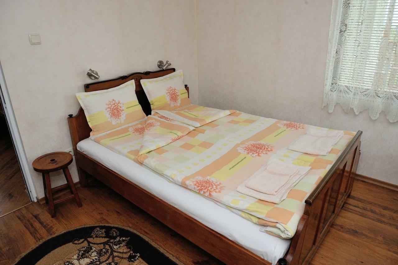 The House Of Petar Levski Berkovitsa Buitenkant foto